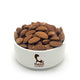 Almendras naturales