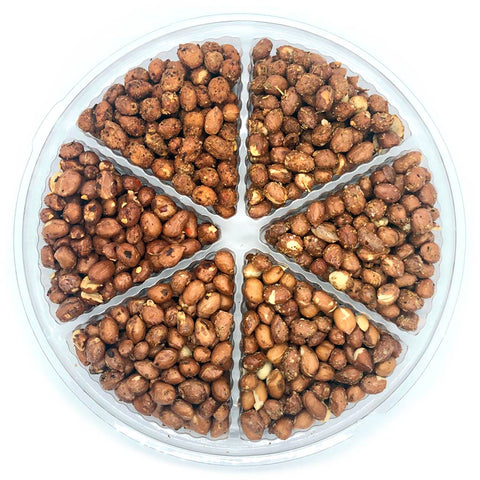 Botanero cacahuates 3-3