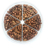 Botanero mixologia de nueces