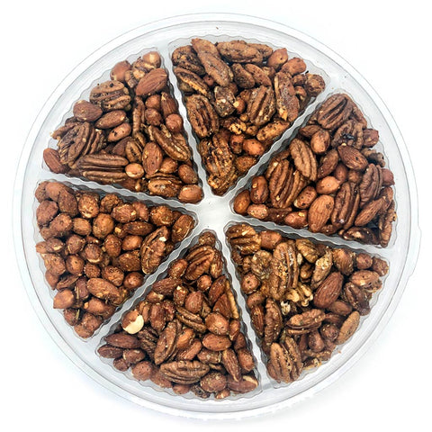 Botanero mixto de nueces 3-3