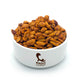 Cacahuates a los tres chiles