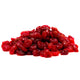 Cerezas deshidratadas