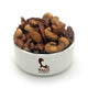 Mix de nueces con miel de abeja orgánica