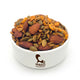 Mix de nueces y semillas a los tres chiles