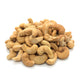 Nueces de la india tostadas con sal