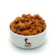 Nueces de la india a los tres chiles