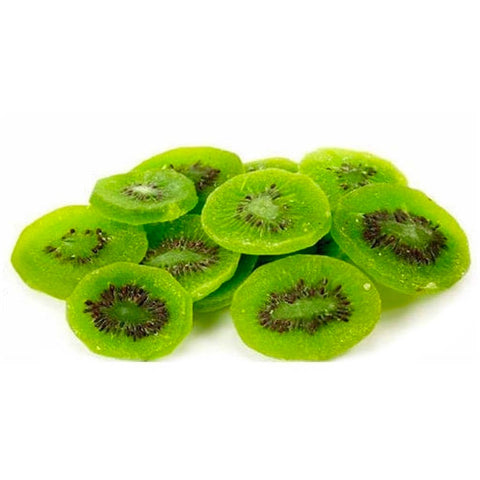 Kiwi deshidratado