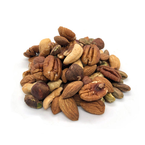 Mix nueces premium naturales