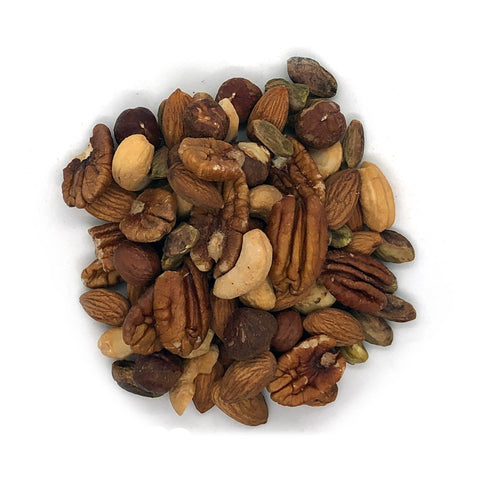 Mix nueces premium naturales