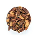 Mix nueces premium tostadas con romero y tomillo