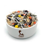 Trail Mix con cacahuate y Reeces