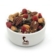 Trail Mix Favorito
